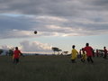 Dan Stone Memorial Kenya Football Tournament