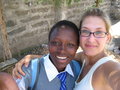 My Kenyan sister Mary