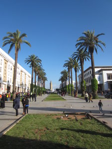Sunny Rabat