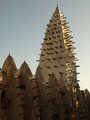 Grande Mosque - Bobo-Dioulasso