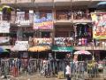 Kumasi Market 1