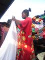Kumasi Market 3