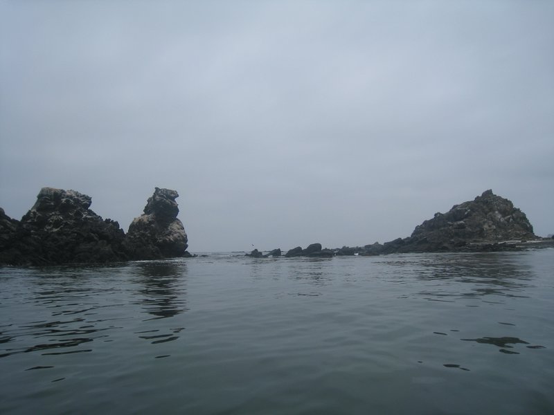 Iles de la Punta de Choros