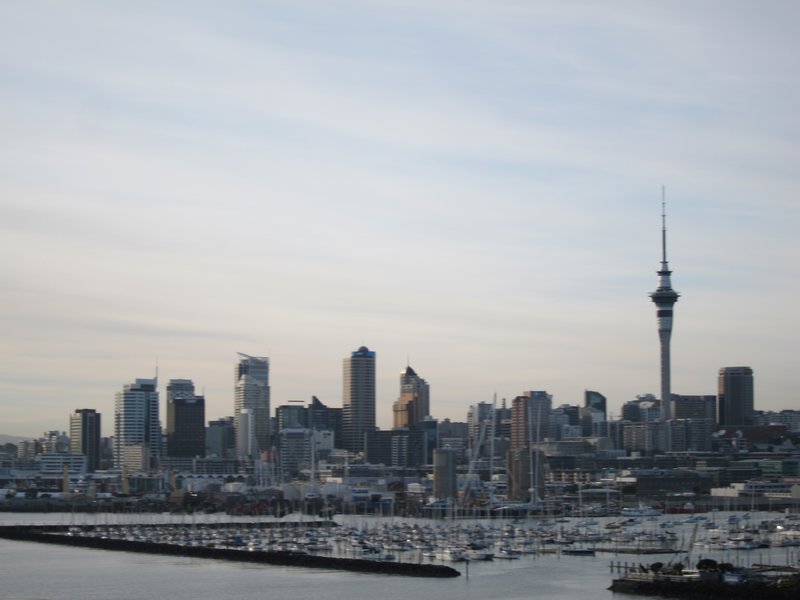 Auckland