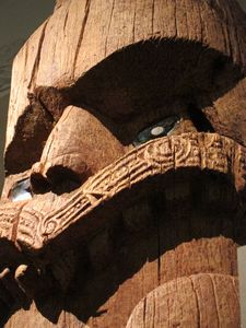 Art Maori