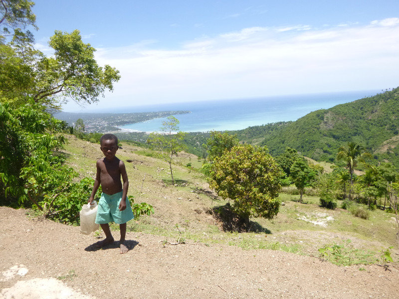baie de Jacmel