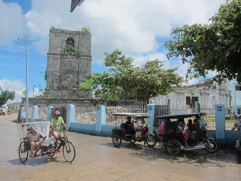 Eglise de Guiuan