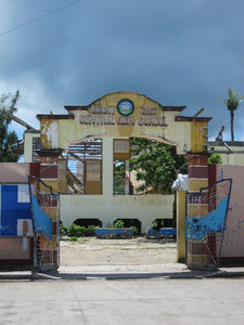 Ecole a Guiuan