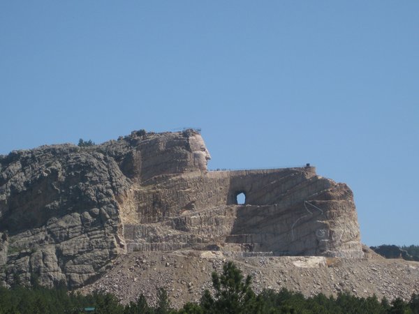 Crazy Horse 004