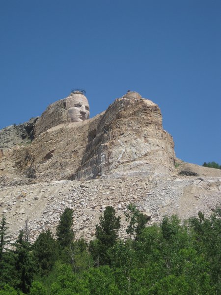 Crazy Horse 017