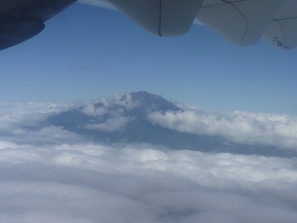 9. Mount Mero