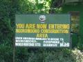 36. Ngorongoro Crater Conservation Area entry