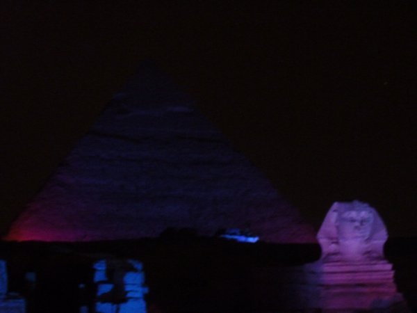 17. Pyramids of every colour