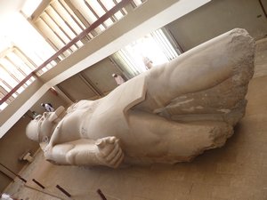 58. King Ramses II