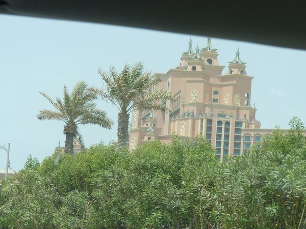 48. Atlantis - The Palm Hotel #2