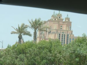 48. Atlantis - The Palm Hotel #2