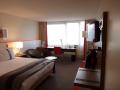 45. Our room at Holiday Inn Eindhoven