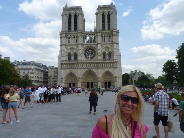 56. Notre Dame #1
