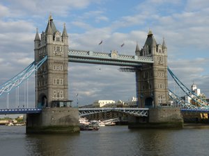 143. London Bridge #2