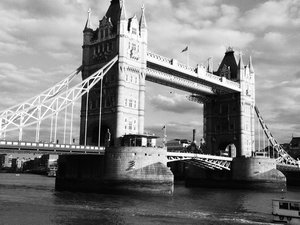144. London Bridge #3