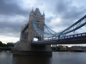 146. London Bridge #5