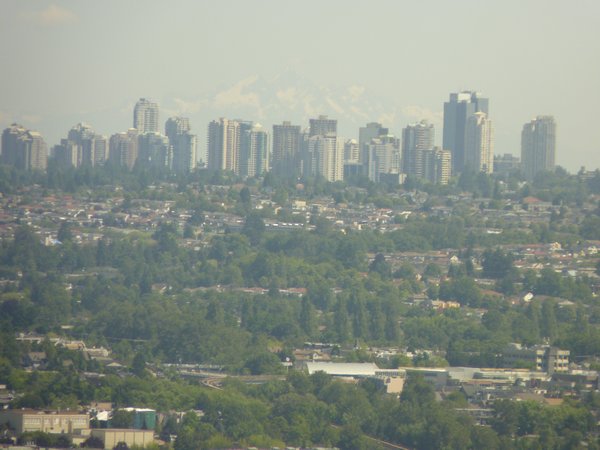 71. View from Vancouver Lookout #8
