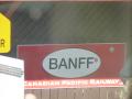 65. Banff for drop offs #1