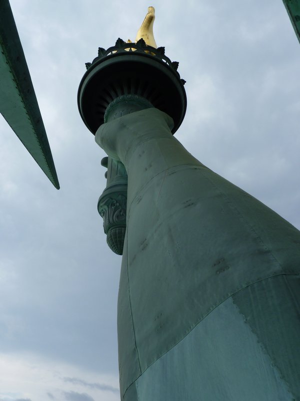 All Things New York Statue of Liberty, Ground Zero, Brooklyn 23. View