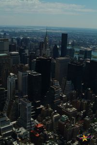 24. View from Empire State Building
