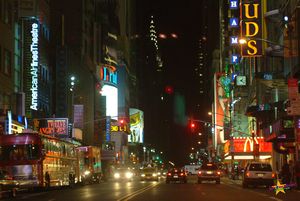 26. Times Square