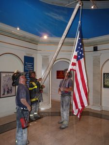 55. Sept. 11 memorial