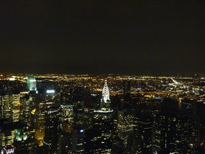 127. Empire State Building
