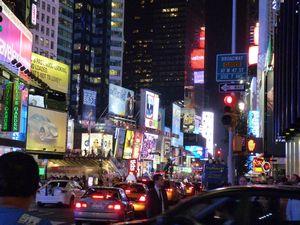 115. Times Square