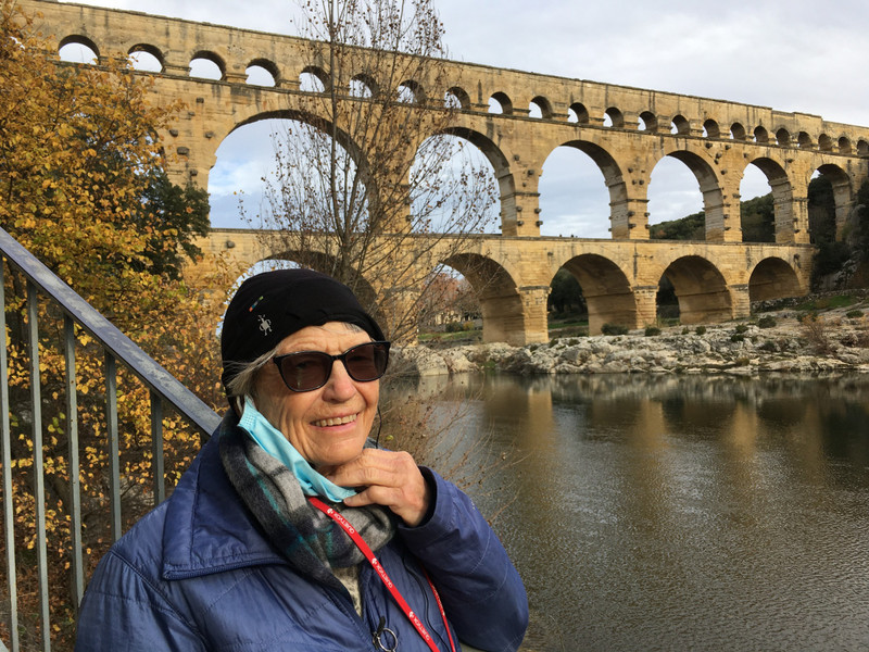 Pont du Gard