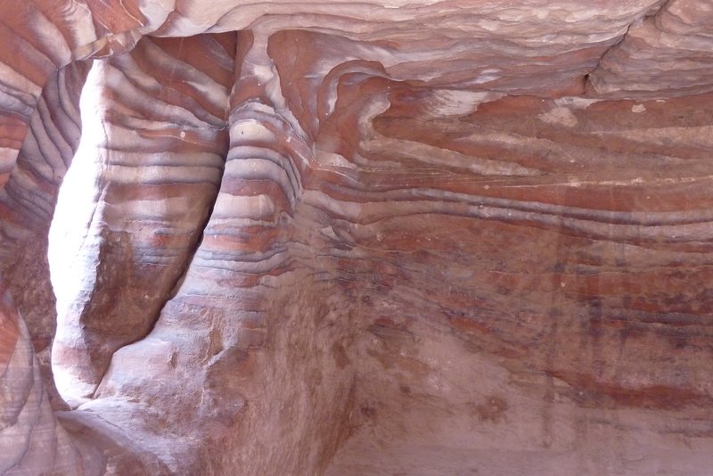 Swirled Sandstone