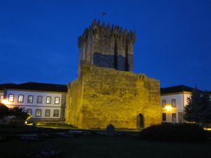 Chaves Tower
