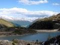 Pasterze Glacier  to Glocknerhaus walk 