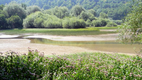 National Park Biogradska Gora