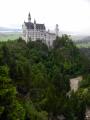  Neuschwanstein Castle Germany