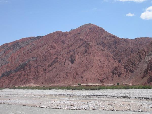 Karakorum highway