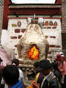Jokhang Temple 