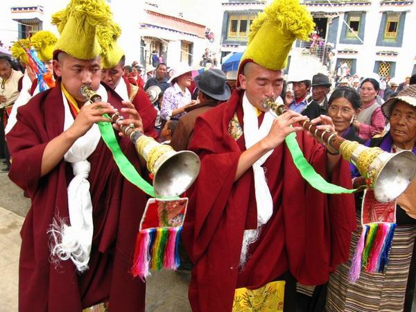 Samya  Festival