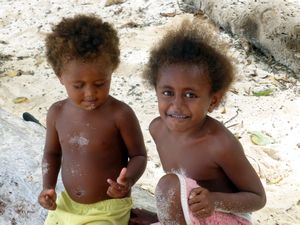 Vanuatu Kids