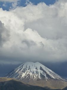 Mount doom (mt Ngauruhoe )
