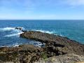 most southern point in NZ 