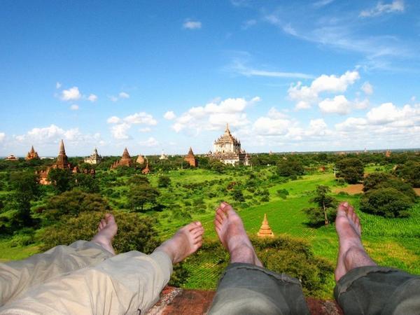 Bagan