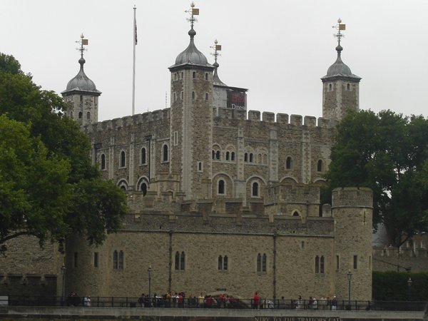 Tower of London