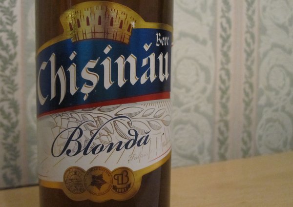 Beer Chisinau