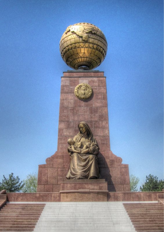 Independende Monument