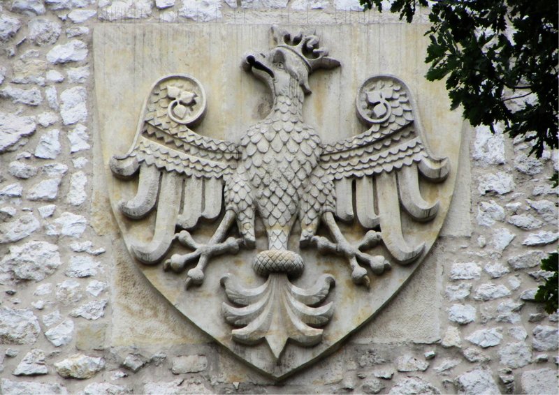 Symbol of Krakow